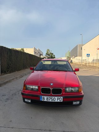 BMW Serie 3 1994
