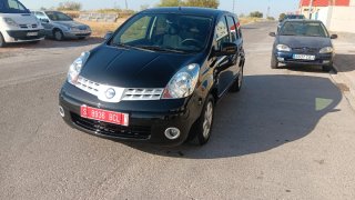 Nissan Note 2007