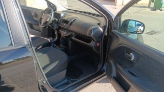 Nissan Note 2007