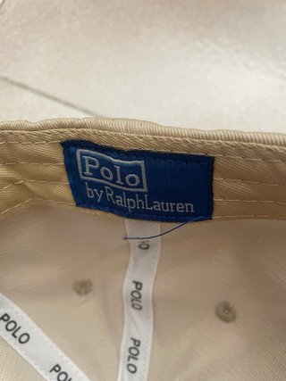 cappelo ralph lauren