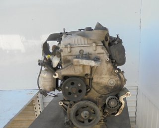 207279 motor completo kia cerato 1.5 crdi
