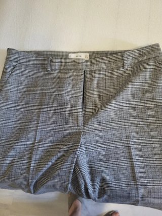 Lote pantalones mujer varios estampados