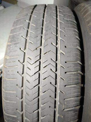 Michelin 215/65R16C 106/104T Neumático
