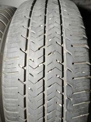Michelin 215/65R16C 106/104T Neumático