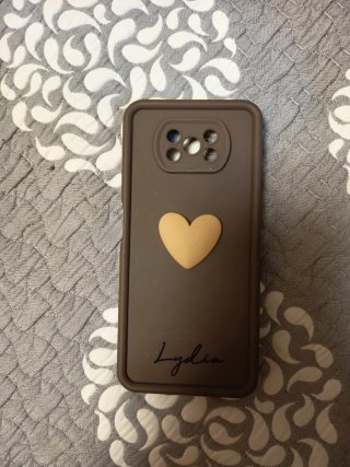Fundas para móvil, POCO X3 NFC