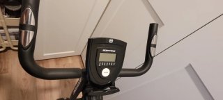 Bici Estática Bodytone Xbike 4kg