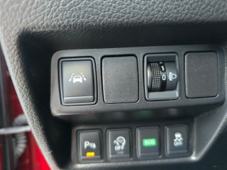 Nissan Qashqai 2016
