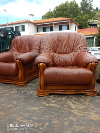 Vender para desecupar espaco