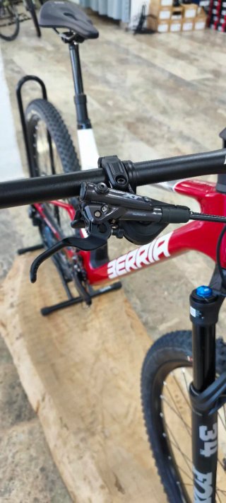 Berria Mako Pro XT 2026