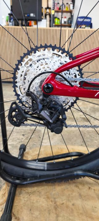 Berria Mako Pro XT 2026