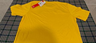 Camiseta del Vilamarxant CF. Talla M