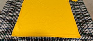 Camiseta del Vilamarxant CF. Talla M