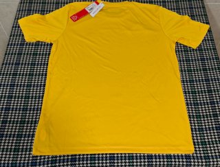 Camiseta del Vilamarxant CF. Talla M