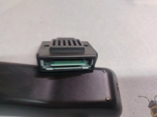 Jumper Pak Nintendo 64