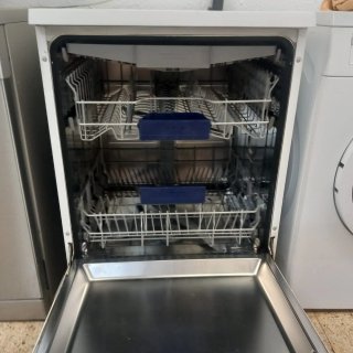 Lavavajillas Siemens 14 cubiertos