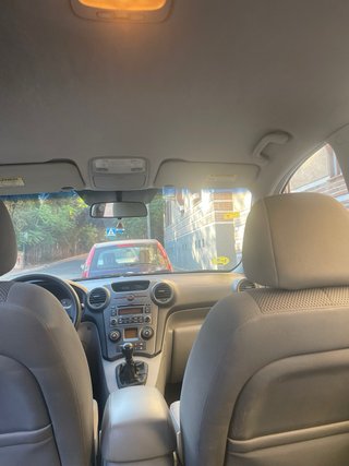 KIA Carens 2010 Crdi 2.0
