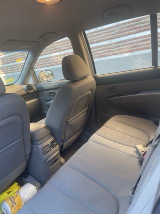 KIA Carens 2010 Crdi 2.0
