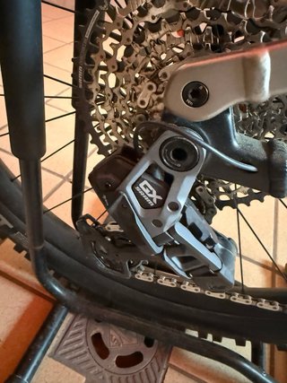Bici eléctrica KTM Macina Prowler Prestige