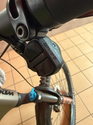 Bici eléctrica KTM Macina Prowler Prestige