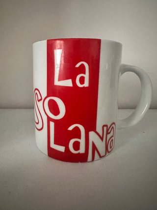 Tazas de coleccionismo o decoración