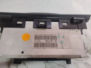 Pantalla multifunción para Peugeot 307 reparar