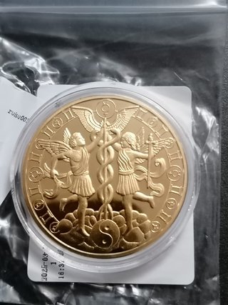 Moneda Géminis Horóscopo