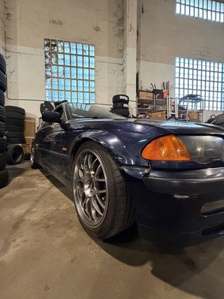 BMW Serie 3 1998