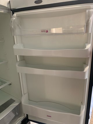 Frigorífico Fagor 185x60