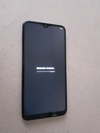 Samsung Galaxy A10