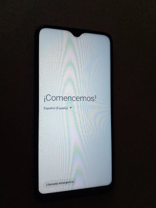 Samsung Galaxy A10