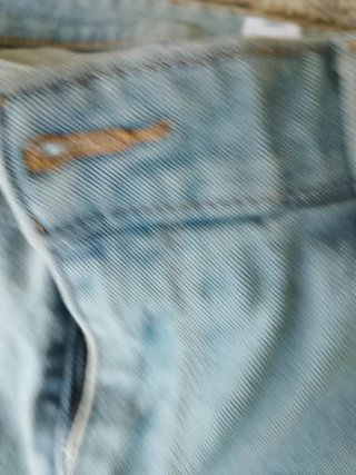 Vaqueros Skinny H&M Azul