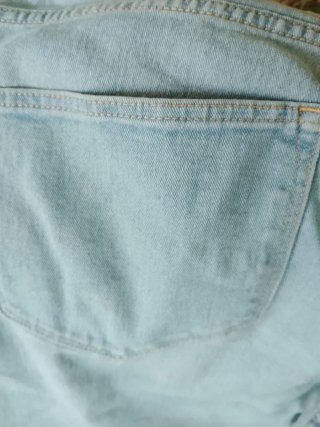 Vaqueros Skinny H&M Azul