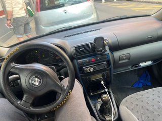 SEAT Toledo 2000