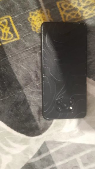 Poco X3 Pro Plata Vendo POCO X3 Pro 256GB Perf
