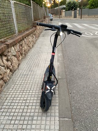Patinete Eléctrico Segway GT SOLO VENTA EN PERSONA