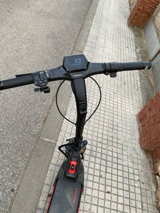 Patinete Eléctrico Segway GT SOLO VENTA EN PERSONA