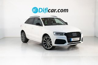 Audi Q3 Q3 1.4 TSI 150CV