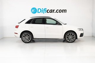 Audi Q3 Q3 1.4 TSI 150CV