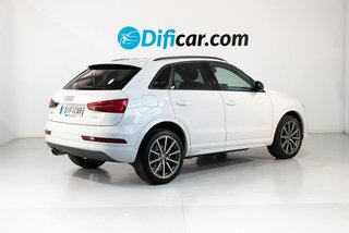 Audi Q3 Q3 1.4 TSI 150CV
