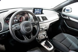 Audi Q3 Q3 1.4 TSI 150CV