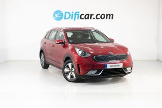 Kia Niro NIRO 1.6 HYBRID 141CV