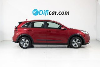 Kia Niro NIRO 1.6 HYBRID 141CV