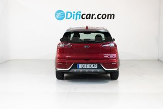 Kia Niro NIRO 1.6 HYBRID 141CV