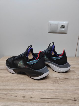 Nike N110 DMSX Talla 43