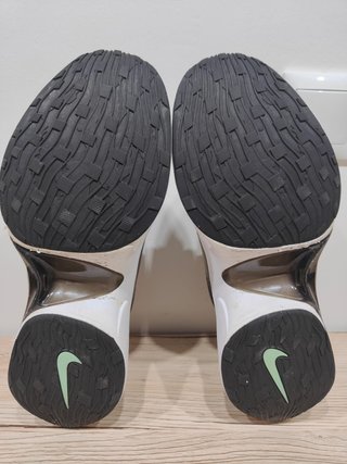 Nike N110 DMSX Talla 43