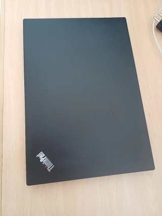 Ordenador portátil LENOVO I5