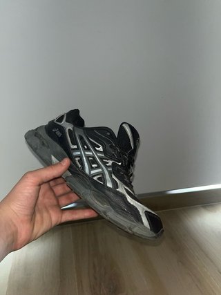 Asics Gel New York Zapatillas Deportivas