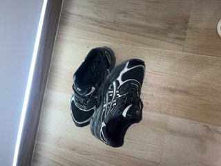 Asics Gel New York Zapatillas Deportivas