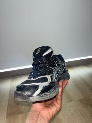 Asics Gel New York Zapatillas Deportivas
