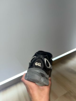 Asics Gel New York Zapatillas Deportivas